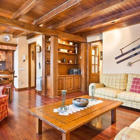 Luderna - Apartamento Tuca ビエルハ エクステリア 写真