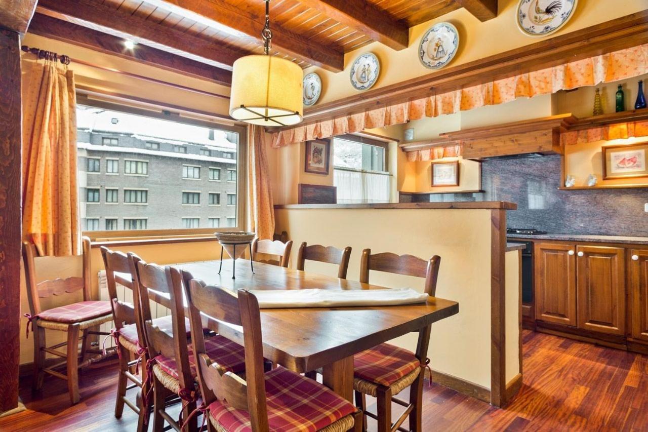 Luderna - Apartamento Tuca ビエルハ エクステリア 写真