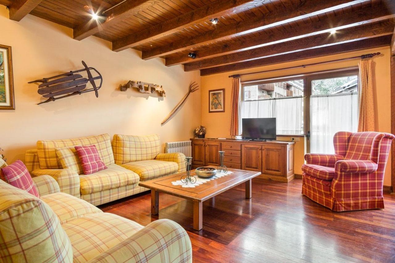 Luderna - Apartamento Tuca ビエルハ エクステリア 写真