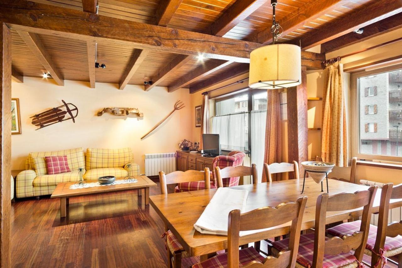 Luderna - Apartamento Tuca ビエルハ エクステリア 写真