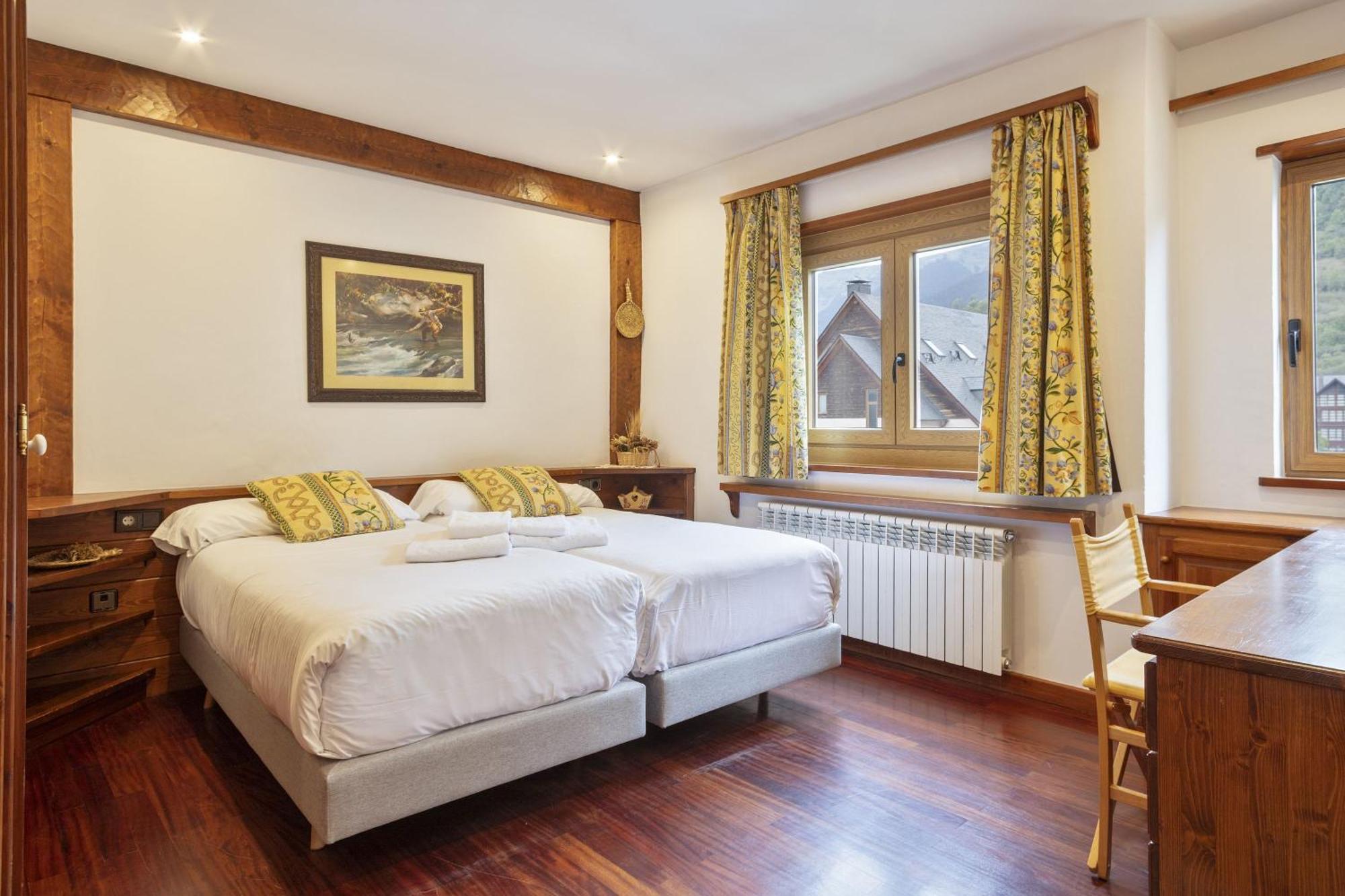 Luderna - Apartamento Tuca ビエルハ エクステリア 写真