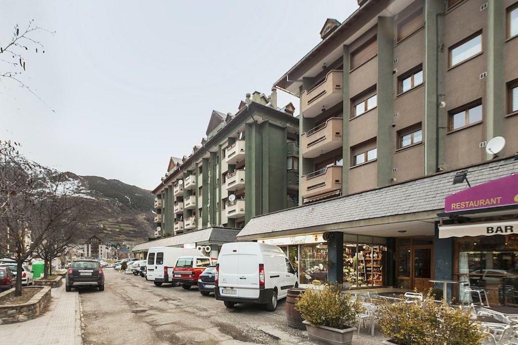 Luderna - Apartamento Tuca ビエルハ エクステリア 写真